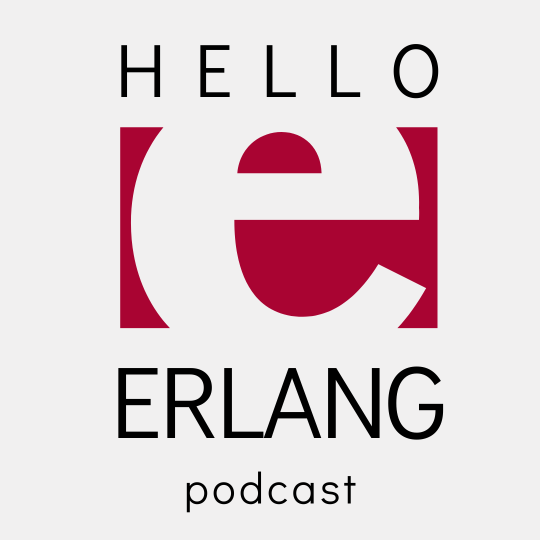 Hello, Erlang!